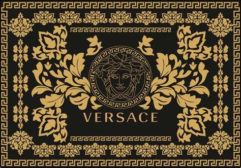 Versace wallpaper for laptop